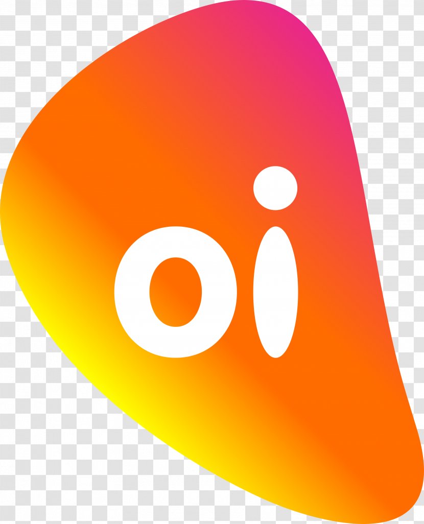 Logo Oi Clip Art - Symbol Transparent PNG