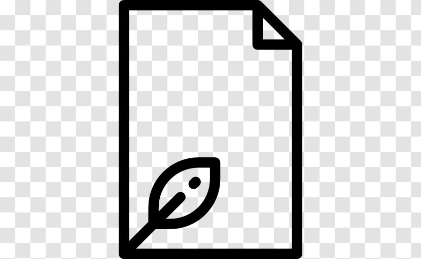 Ace Of Spades - Black And White - H5 Interface To Pull Material Free Transparent PNG