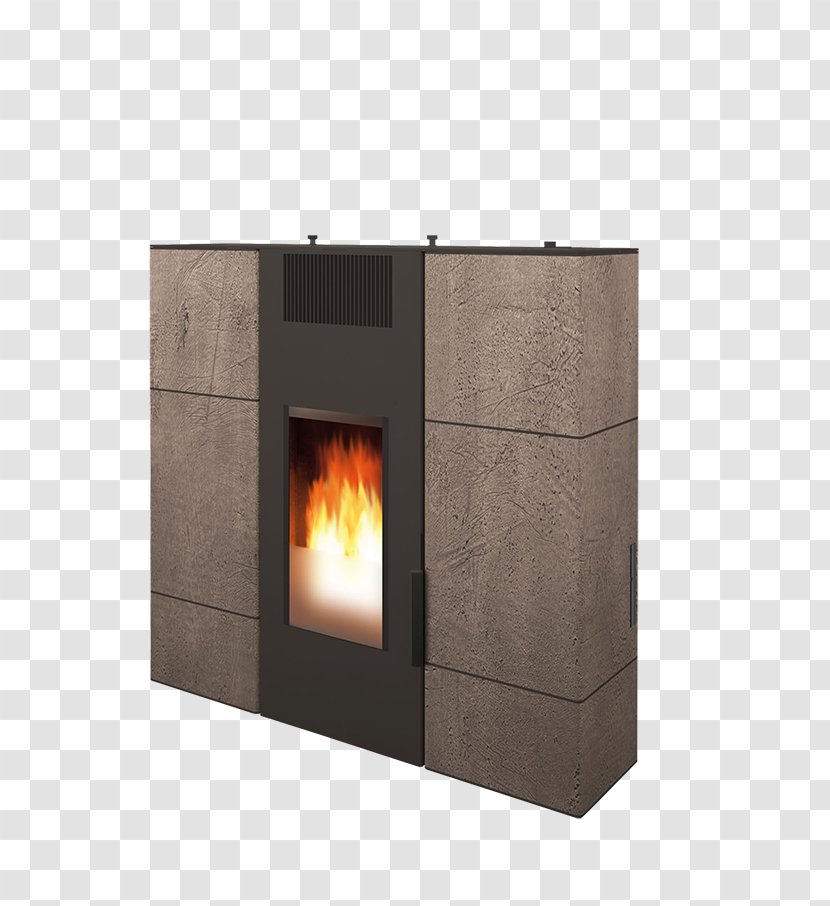Wood Stoves Hearth Product Design - Fireplace Transparent PNG