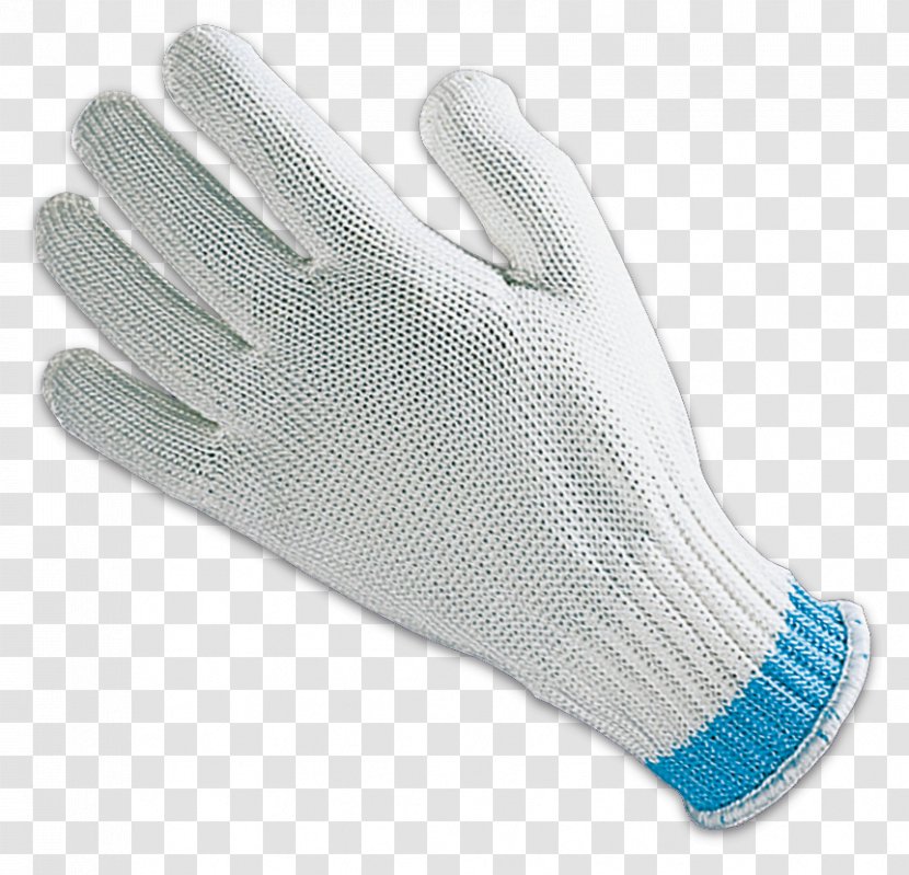 Safety Gloves Knife Food Cut-resistant - Apron - Guantes Transparent PNG