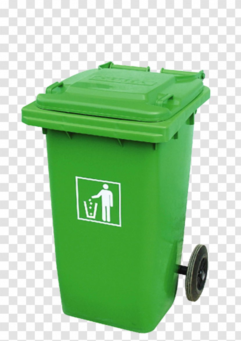 Waste Container Jiangsu Yujia Plastic Industry Co., Ltd. - Recycling - Creative Green Bins Transparent PNG