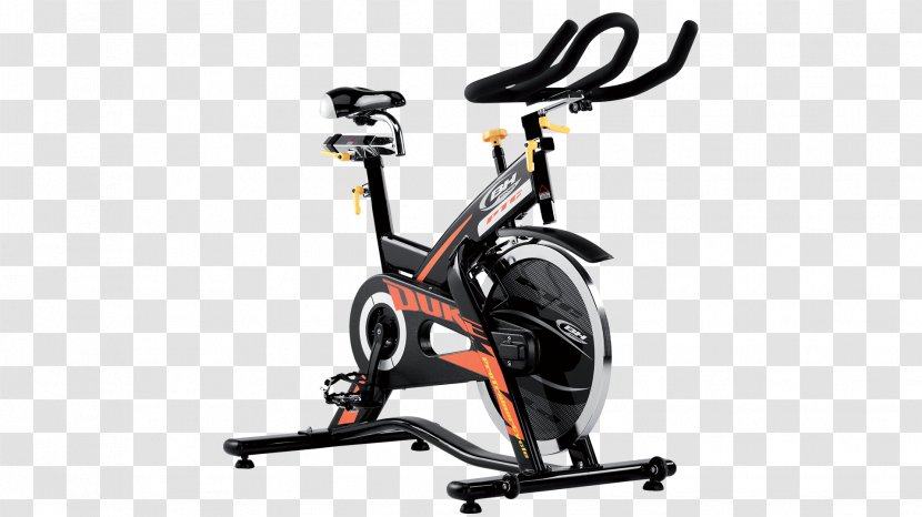 Exercise Bikes BH Duke H920E Indoor Cycling Bike Mag Speedbike Equipment - Elliptical Trainer - Spin Class Transparent PNG