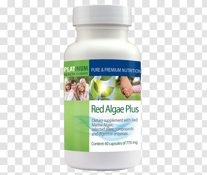 Dietary Supplement Red Algae Astaxanthin Food - Nutrition - Azadirachta Indica Transparent PNG