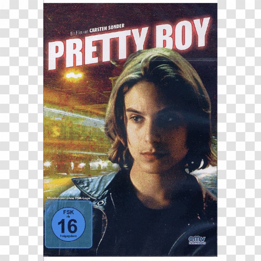 Pretty Boy Film 0 OmU DVD - Coming Of Age Day Transparent PNG