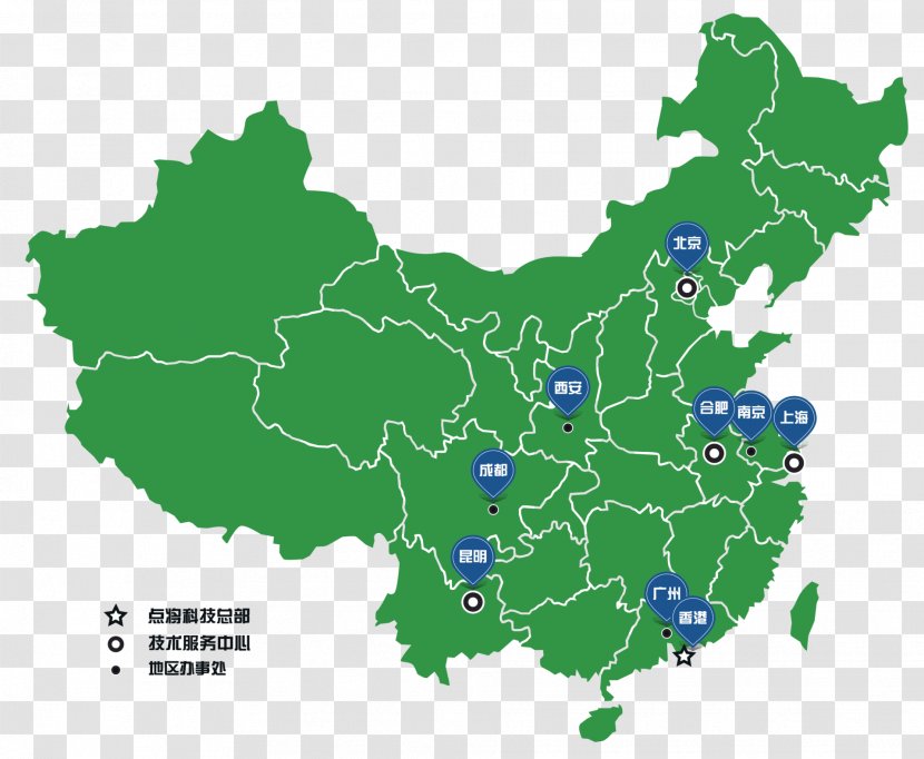 Topographic Map China Company World - Information - Ahadi Transparent PNG
