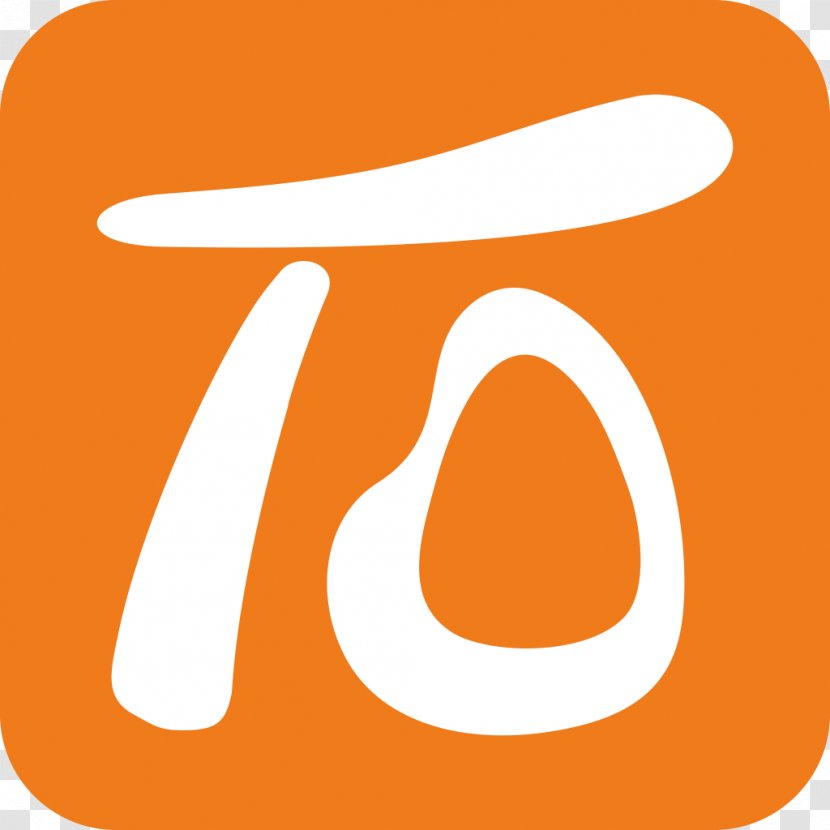 Clip Art Product Design Logo Line - Orange - Health Transparent PNG