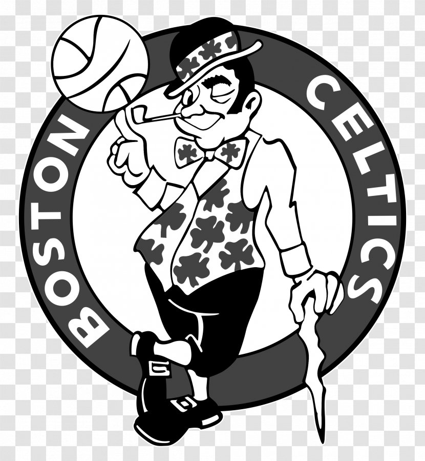 Boston Celtics NBA Basketball Logo - Artwork - Washington Redskins Transparent PNG