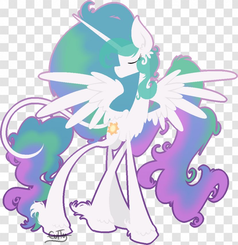 Pony Horse Somebody Transparent PNG
