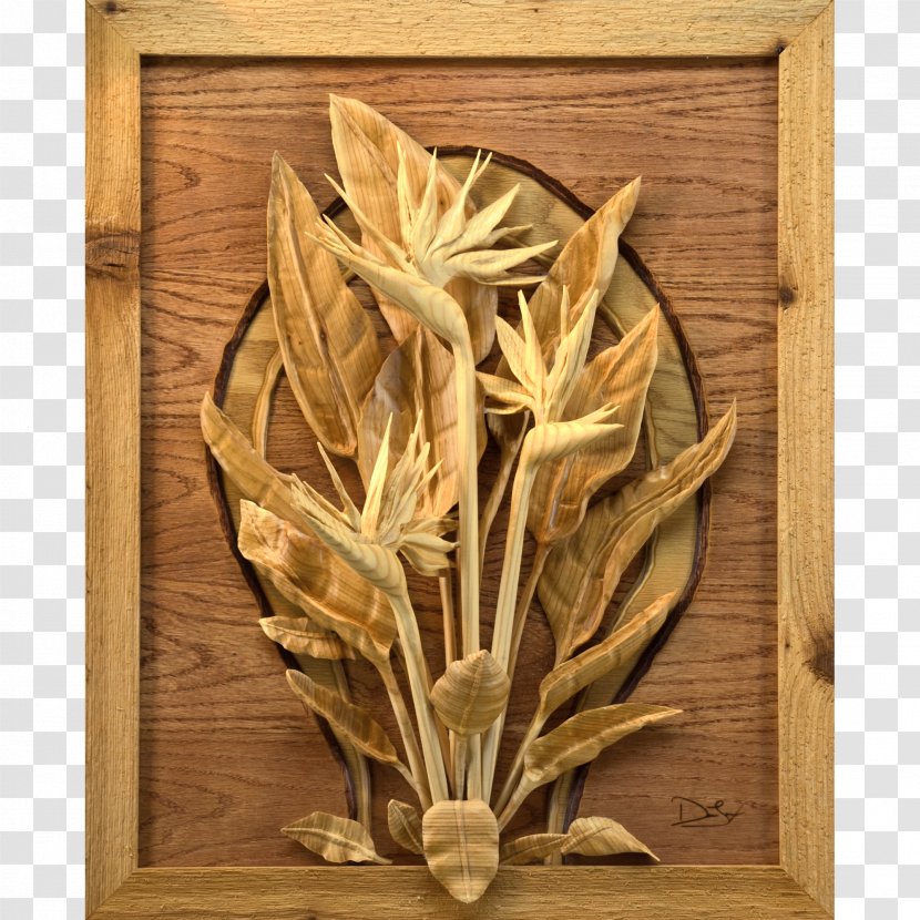 Classic Carving Patterns Wood Relief - Stone Transparent PNG