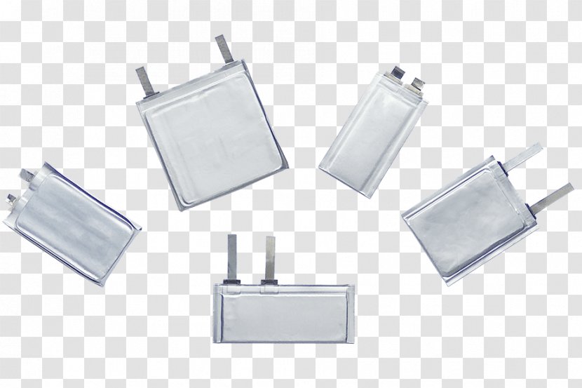 Lithium Battery Electric Manganese(IV) Oxide Electrode - Current - Polymer Transparent PNG