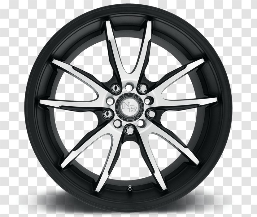 2015 Ford Mustang Wheel 2017 United States Tire - Auto Part Transparent PNG