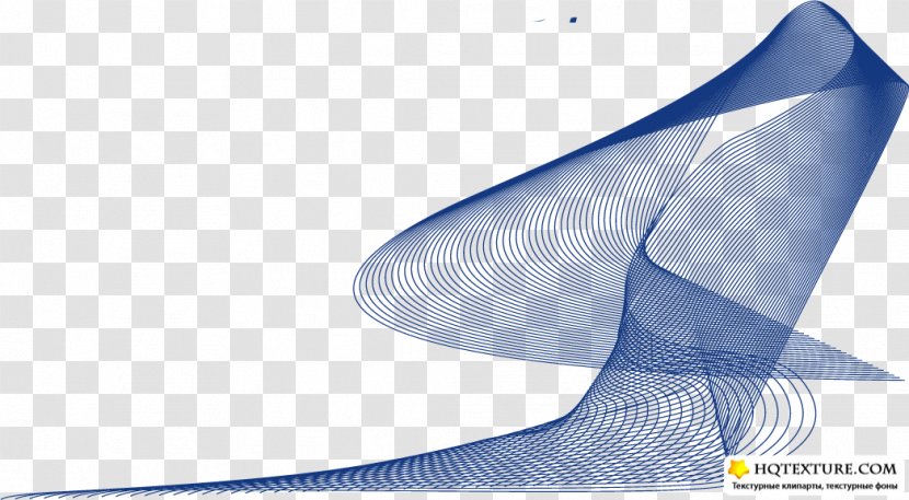 Line Angle - Wing Transparent PNG