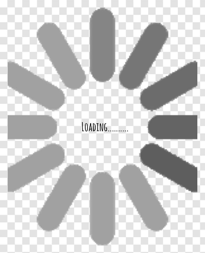 Gfycat Progress Bar Industry - Giphy - Loading Icon Transparent PNG