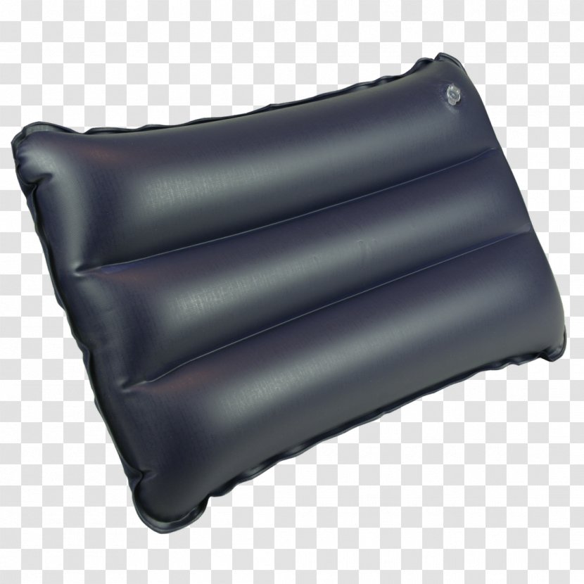 Cushion Leather Material - Pillow - Outdoor Tourism Transparent PNG