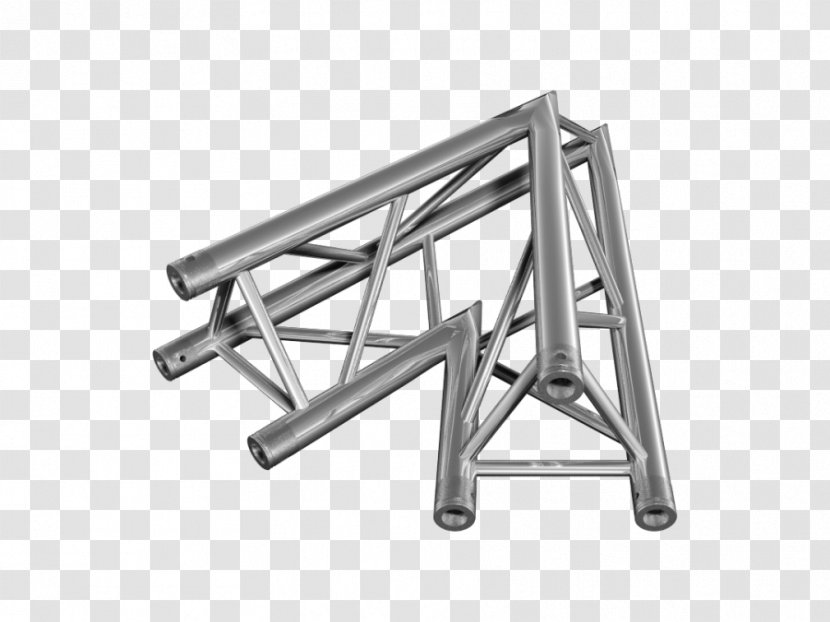 Truss Steel Length Triangle Line Segment Transparent PNG