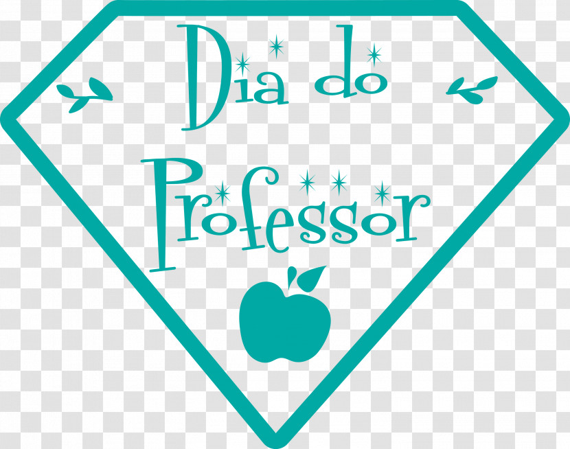 Dia Do Professor Teachers Day Transparent PNG