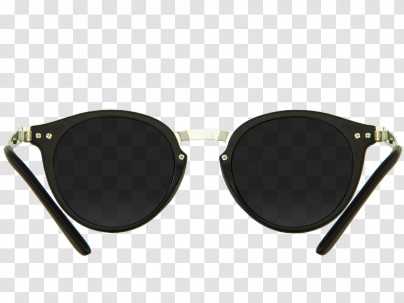 Sunglasses Goggles Fashion Lens - Cat Transparent PNG