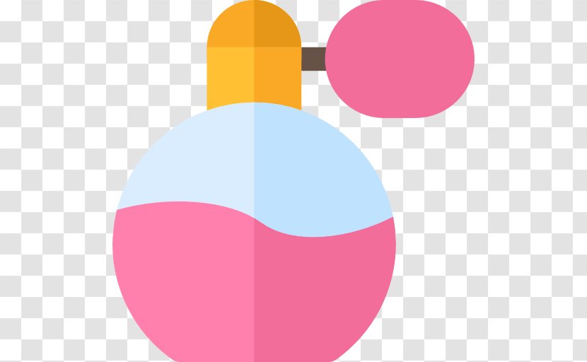 Clip Art Product Design Logo - Pink - Perfume Transparent PNG
