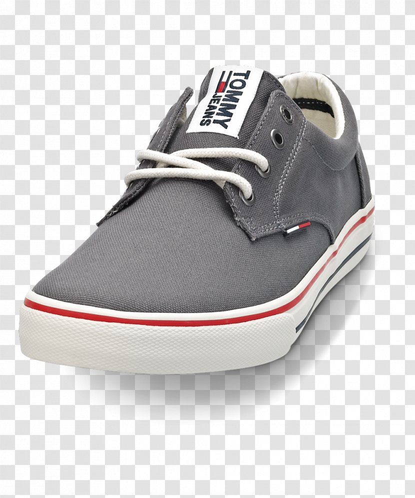 Skate Shoe Sneakers Sportswear - Cross Training - Tommy Hilfiger Logo Transparent PNG