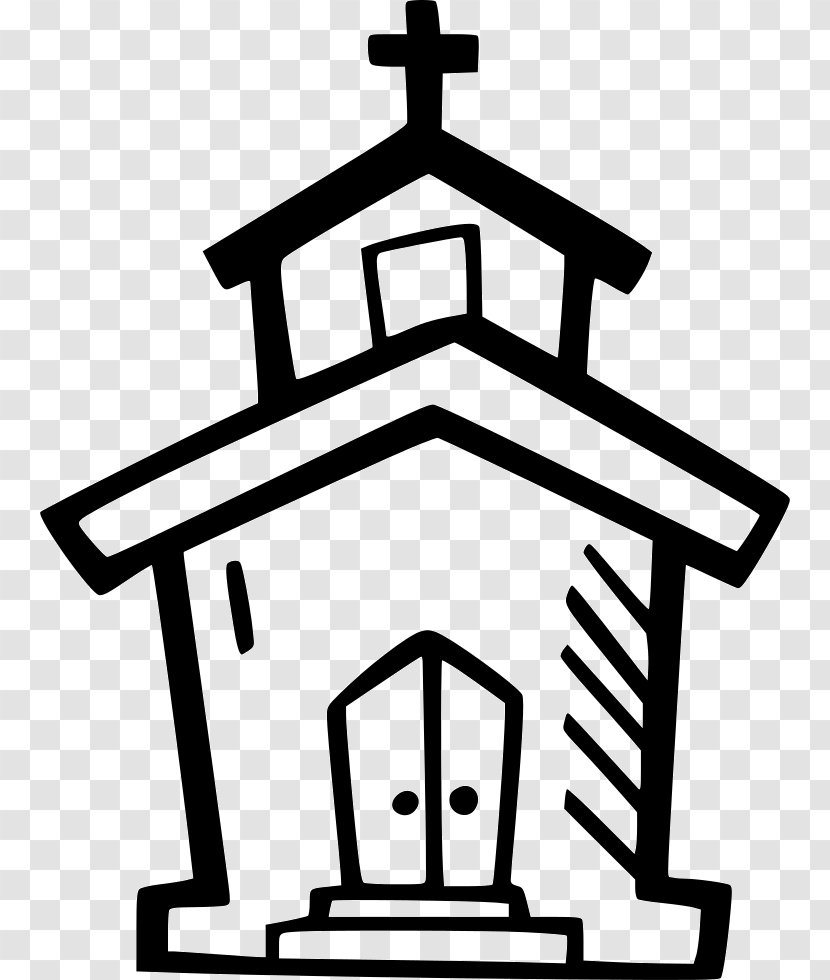 Christian Church - Symbol Transparent PNG