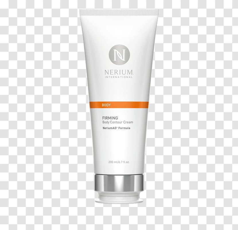 Nerium International, LLC Cream Skin Care Cellulite Firm - Body Contouring Transparent PNG