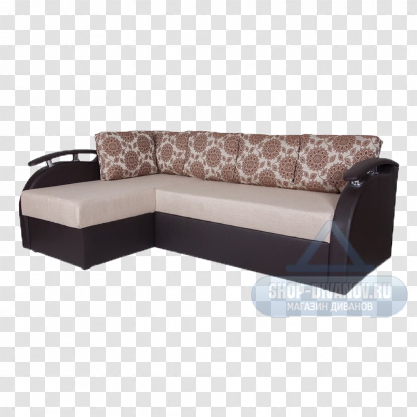 Divan Furniture Мека мебел Bed Living Room - Couch Transparent PNG