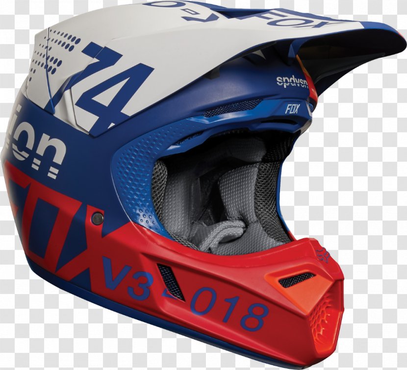 Motorcycle Helmets Fox Racing Visor - Locatelli Spa Transparent PNG