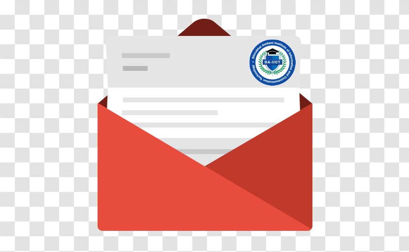 Clip Art Letter Message Email - Document Transparent PNG
