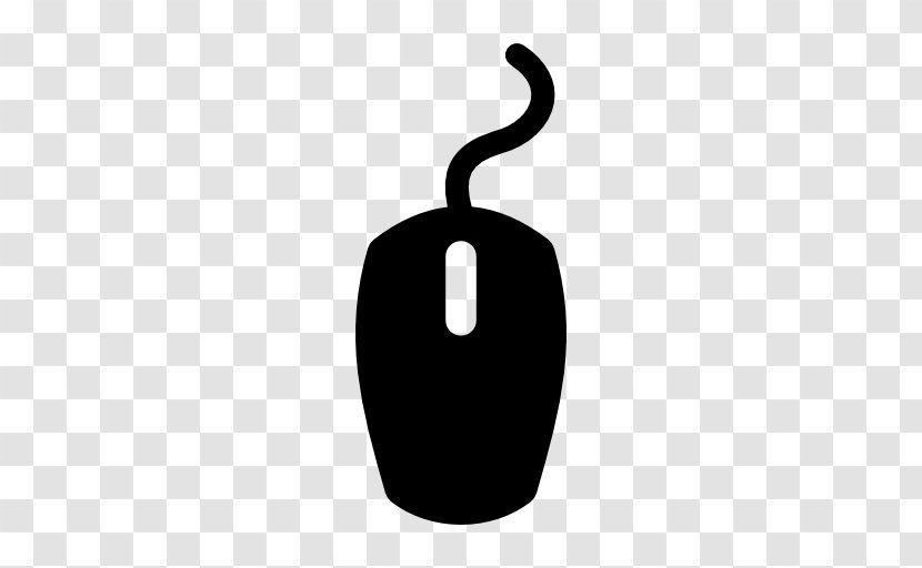 Computer Mouse Laptop Pointer - Cursor - Pc Transparent PNG