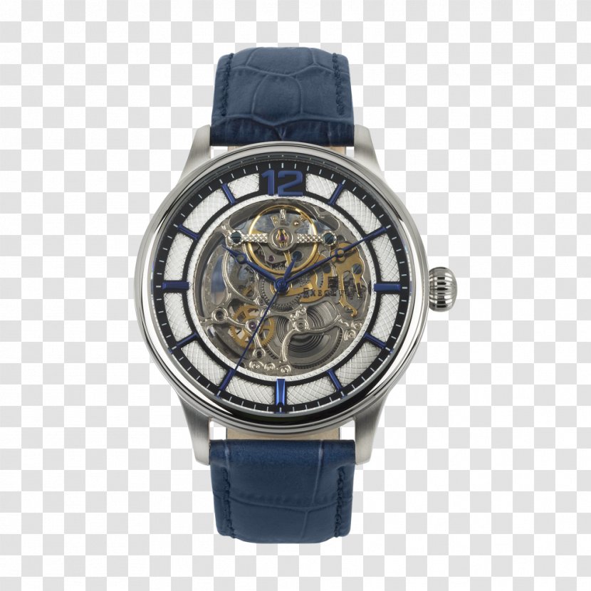 Automatic Watch Chronograph Guess Clock Transparent PNG