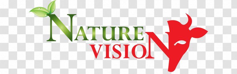 Logo Brand Font - Nature Transparent PNG