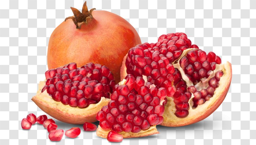 Pomegranate Juice Health Fruit - Frutti Di Bosco Transparent PNG
