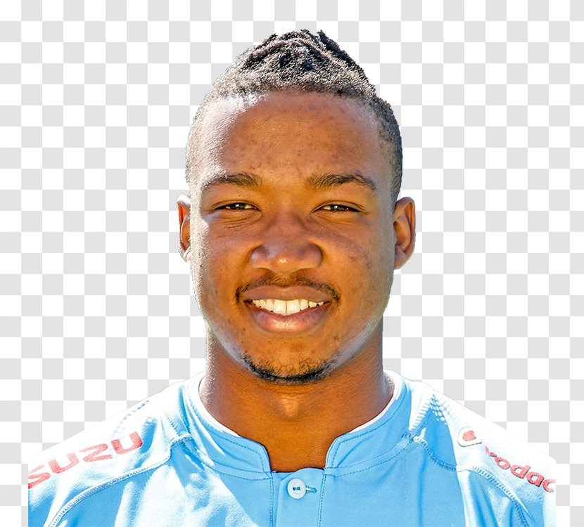 Bulls Super Rugby Union Forehead - Vodacom - Aston Matthews Transparent PNG