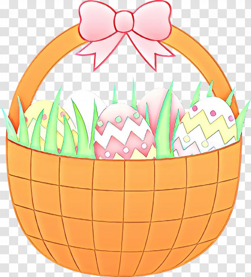 Clip Art Easter Egg Illustration Basket - Commodity - Mitsui Cuisine M Transparent PNG