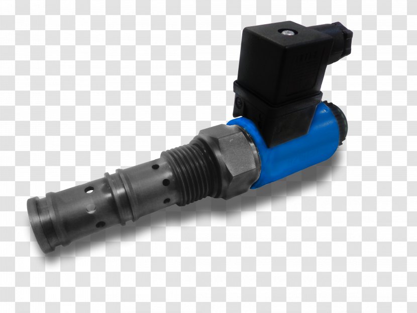 Hydraulics Pressure Electro-hydraulic Actuator Flow Control Valve Valves - Direct Current - Alternating Transparent PNG