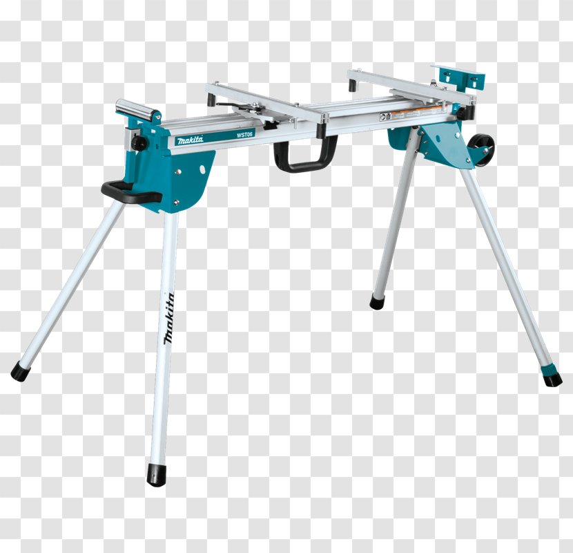 Miter Saw Makita Power Tool - Manufacturing - Machine Transparent PNG