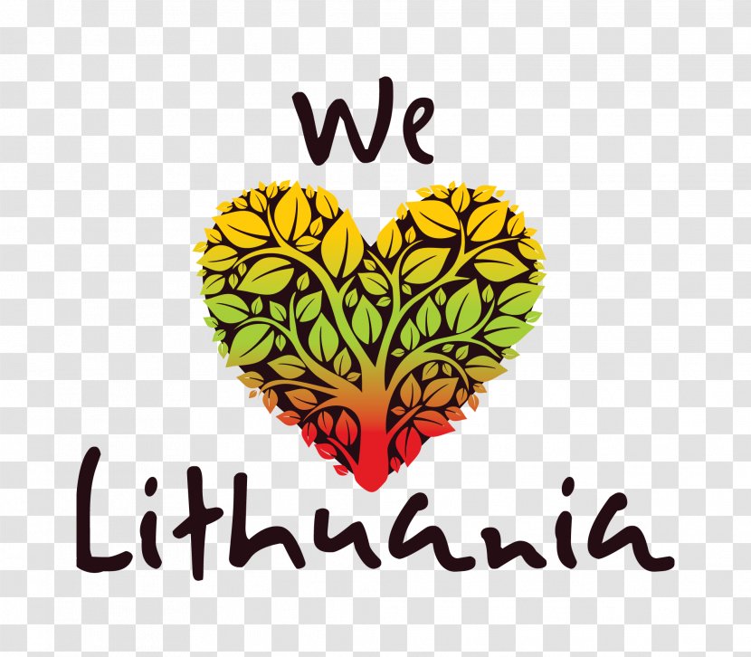 We Love Lithuania Jurbarkas Klaipėda Non-profit Organisation Lifetime - Andrius Tapinas Transparent PNG