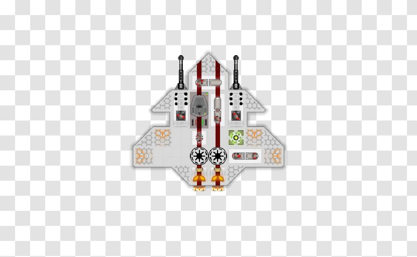 Star Wars A-wing Ship X-wing Starfighter Product Design - Destroyer Transparent PNG