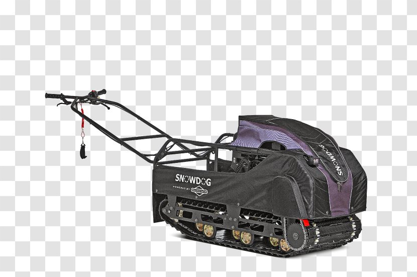 Snowmobile Dog Machine YouTube - Ice - Snow Transparent PNG