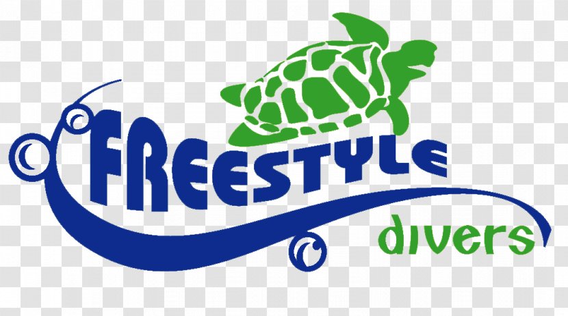 Sea Turtle Logo Brand Font Transparent PNG