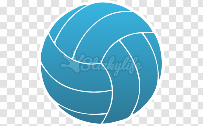 Volleyball Clip Art - Sphere - Movement Player Transparent PNG