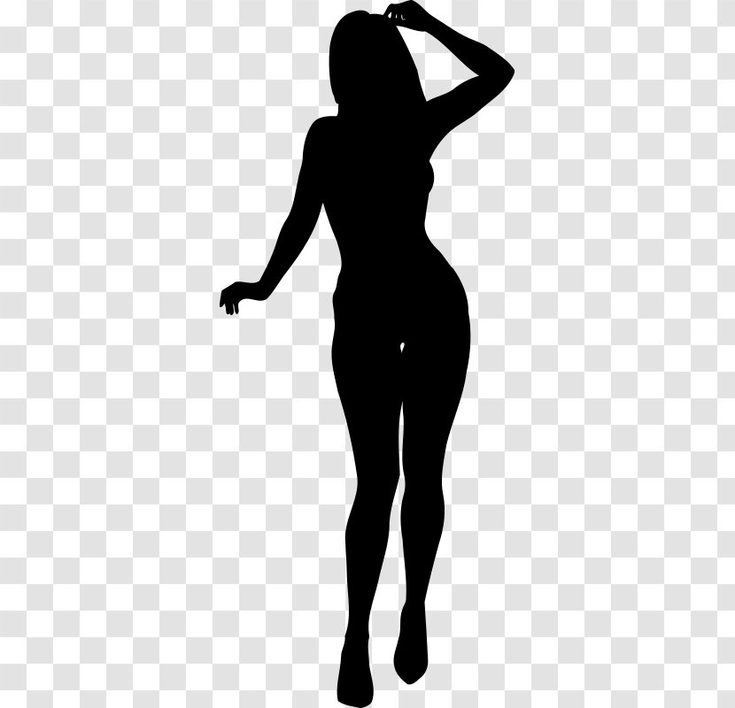 Silhouette Clip Art Transparent PNG