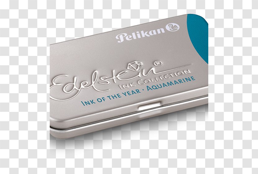 Pelikan Inktpatroon Fountain Pen Parker Company - Lamy - New Ink Stone Transparent PNG