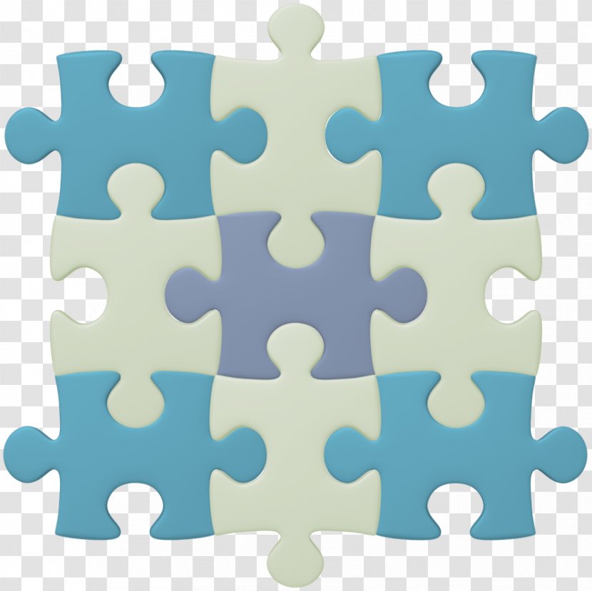 Jigsaw Puzzles Puzz 3D Microsoft PowerPoint Presentation - Puzzle Transparent PNG