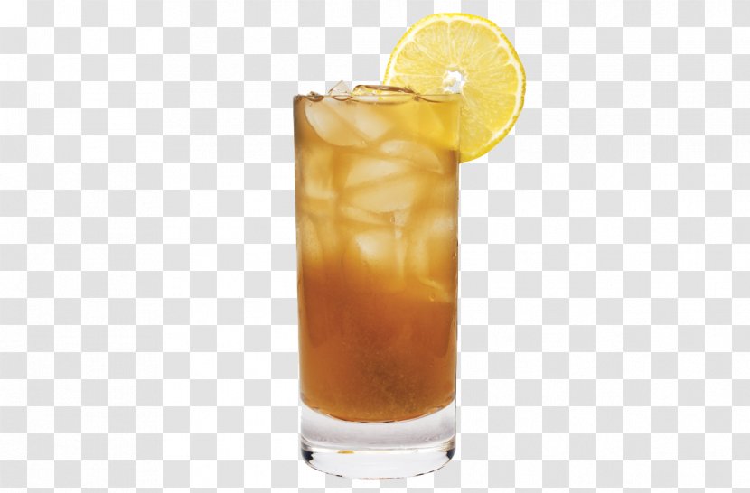 Long Island Iced Tea Cocktail Tom Collins Sour - Frame - Free Download Transparent PNG