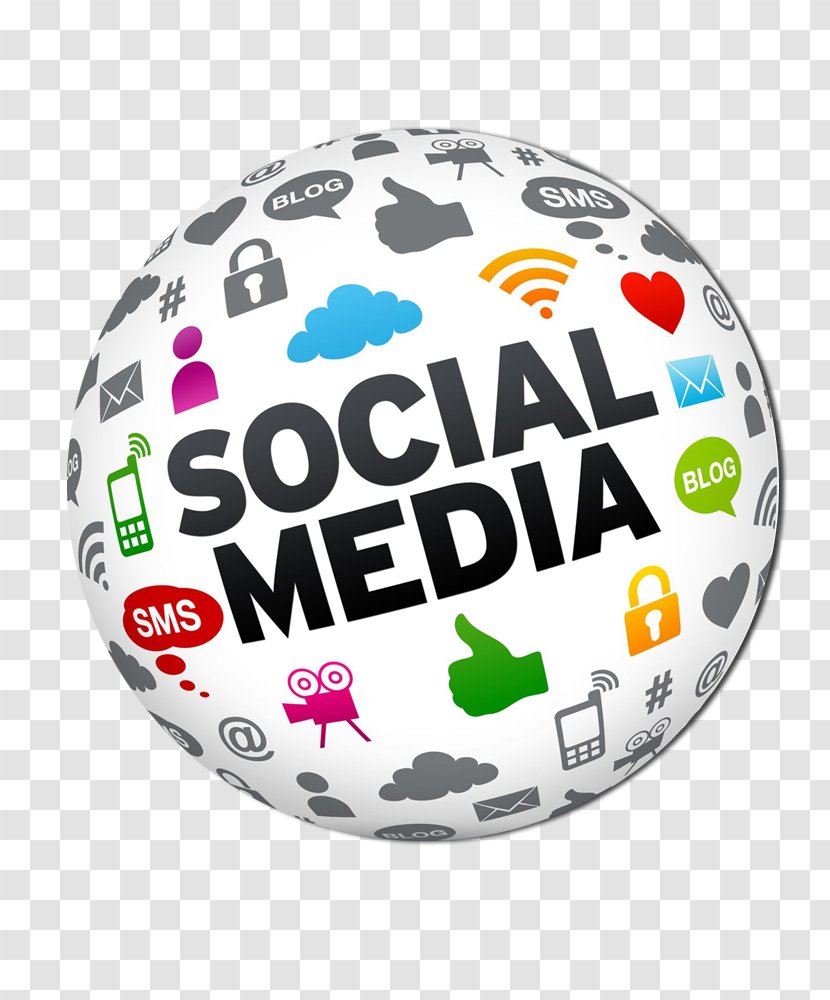 Social Media Marketing Promotion Networking Service - Viral Transparent PNG