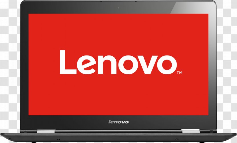 Laptop Lenovo Computer Monitors Intel - Display Advertising - Bell Transparent PNG