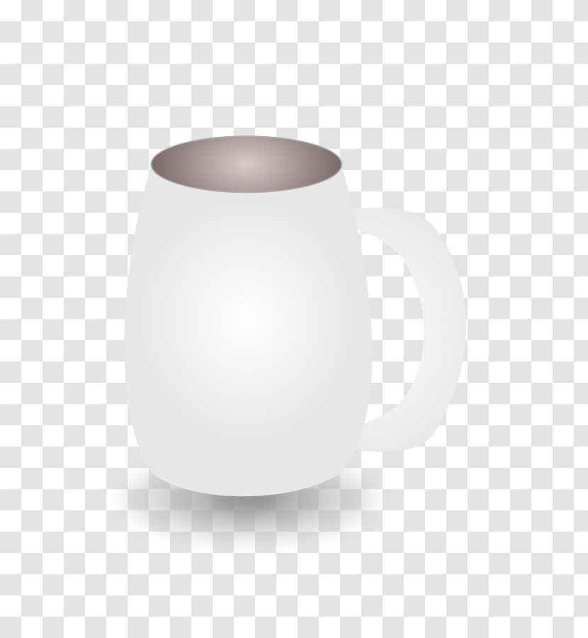 Coffee Cup Mug - Of Picture Transparent PNG