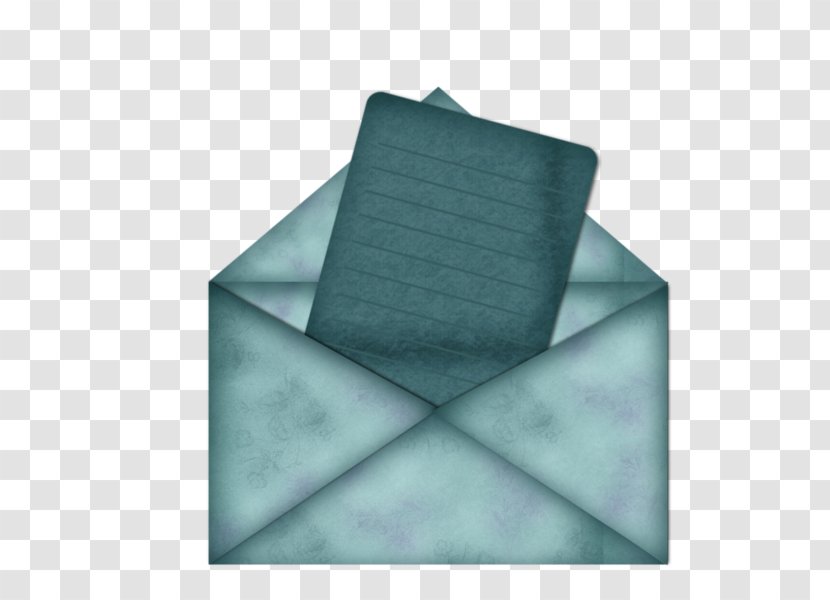 Paper Letter Envelope Clip Art Transparent PNG