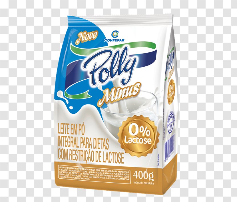 Cream Skimmed Milk Lactose Custard - Brand Transparent PNG